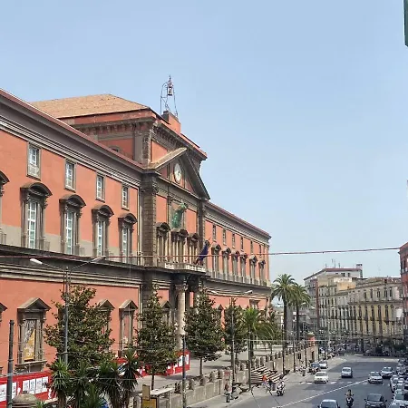 La Casa Sul Naples