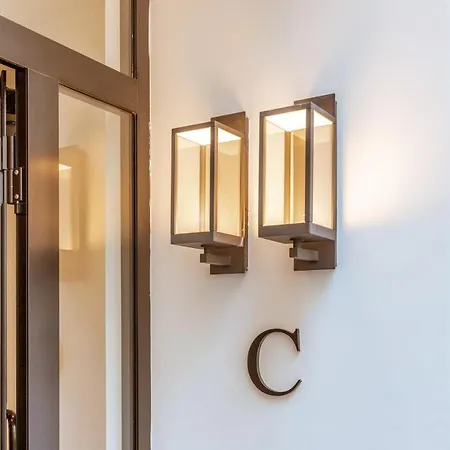 Apartament Nana