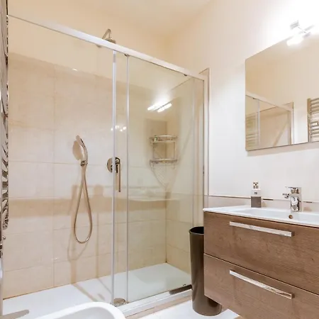 Nana Apartament *