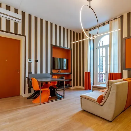 Nana Apartament *