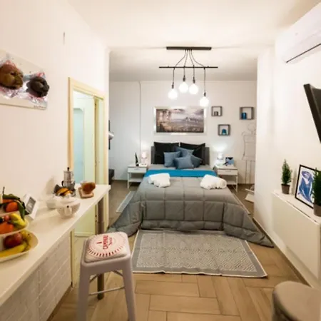 Magica Guest house