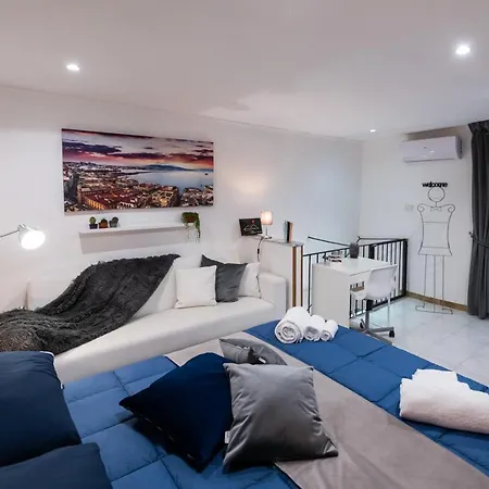 Magica Guest house