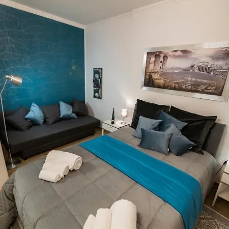 Guest house Magica