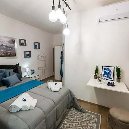 Guest house Magica