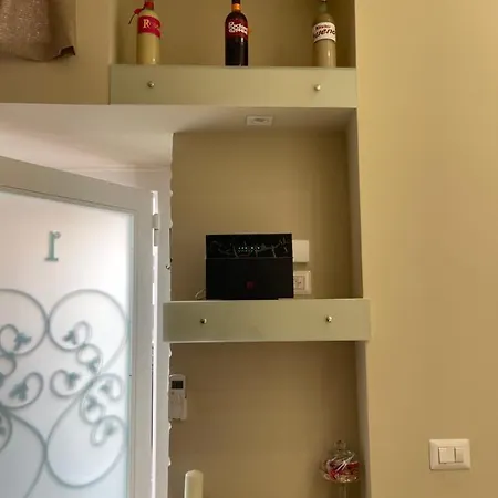 Appartamento O Vascetiello