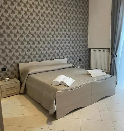 Apartment Appartamen Elisabeth