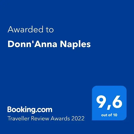 Donn'anna Center