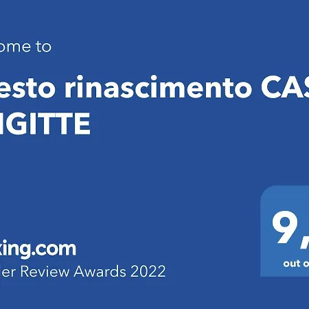 Holiday home Rinascimento Casa Brigitte Naples