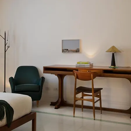 Corso Novara 5 Design Διαμέρισμα