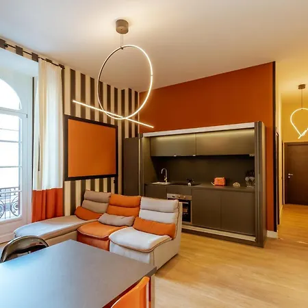 Nana Apartament *