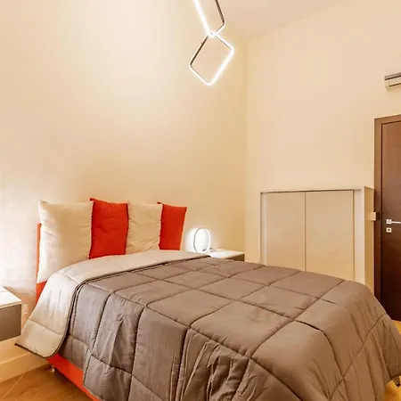 Nana Apartament *