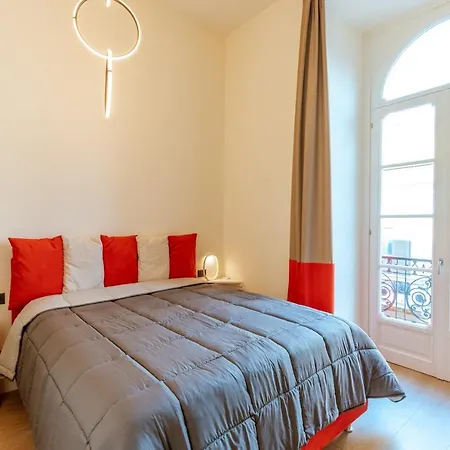 Nana Apartament Neapol