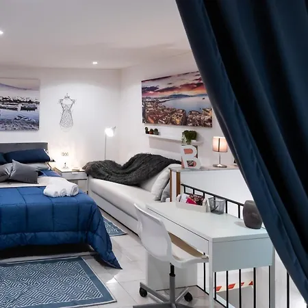 Magica Guest house Naples