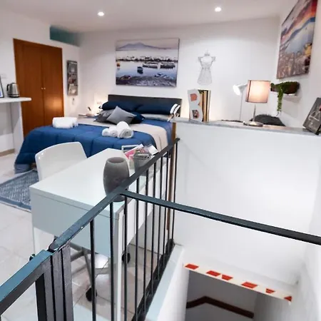Magica Guest house