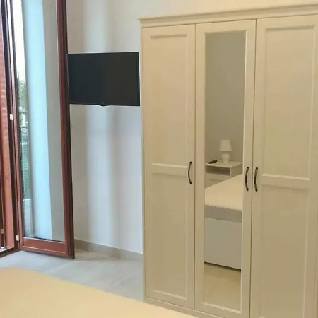 Bed & Breakfast Civico85 *