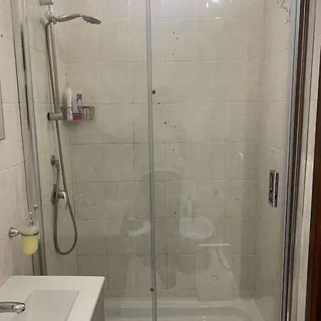 Dea Parthenope Casa vacanze Napoli