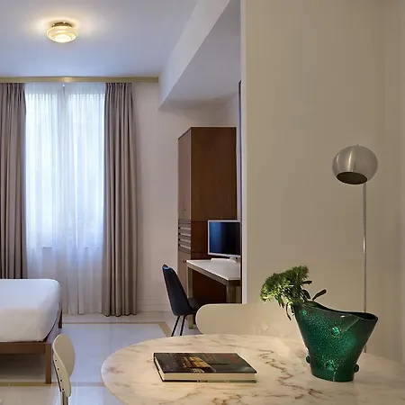Corso Novara 5 Design