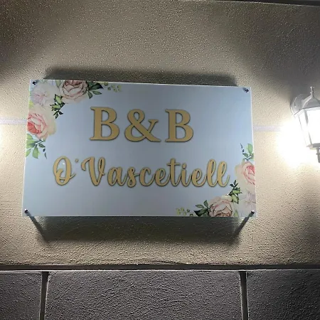 O Vascetiello *