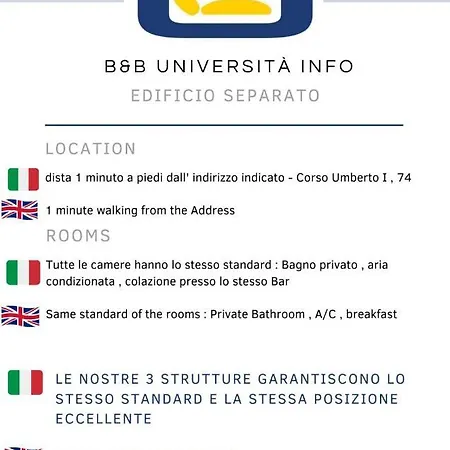 Universita Napoli