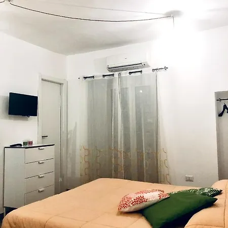 Casa Sofia * Naples