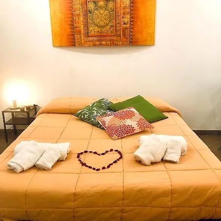 Casa Sofia * Naples