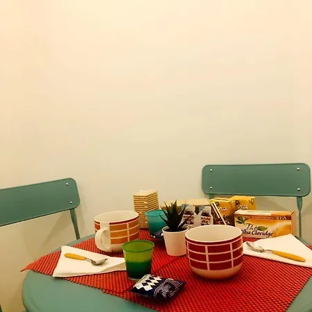 Casa Sofia Guest house Naples