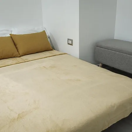 Independent House 51 Apartment Naples