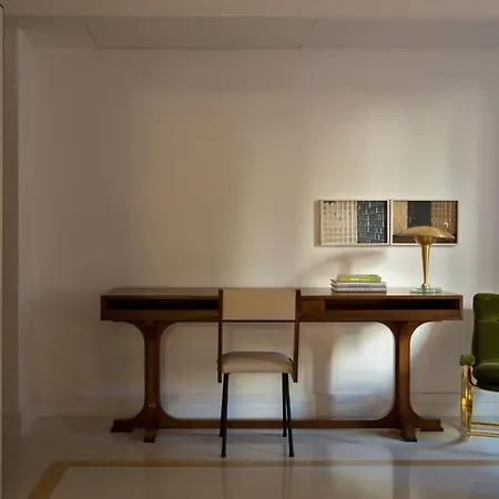 Corso Novara 5 Design