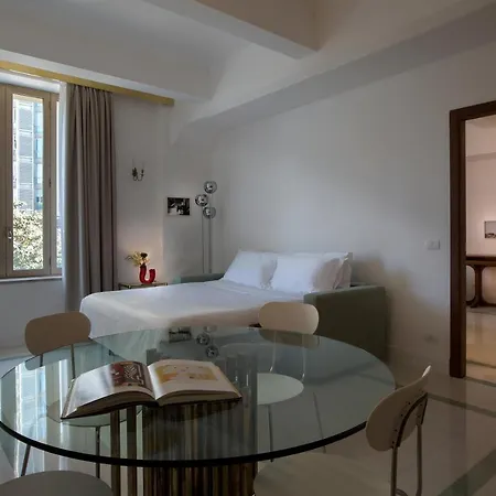 Corso Novara 5 Design * Νάπολη