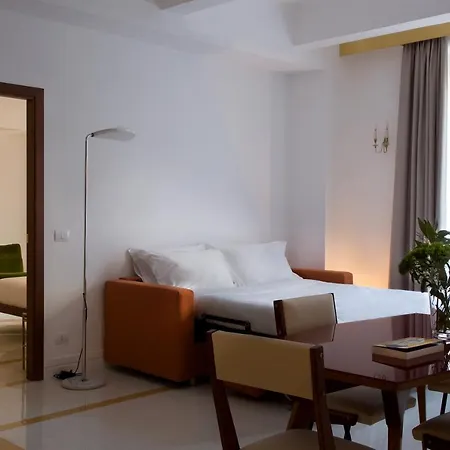 Corso Novara 5 Design Διαμέρισμα *