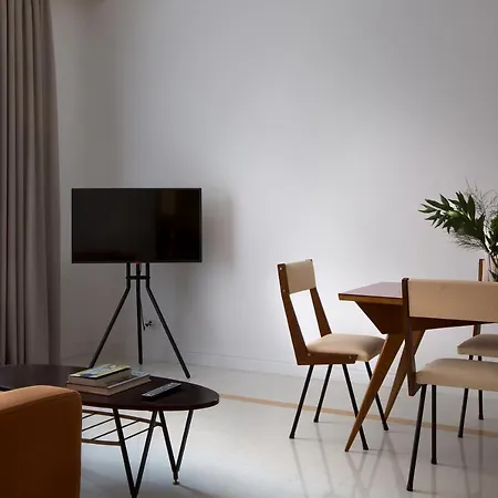 Corso Novara 5 Design Διαμέρισμα *