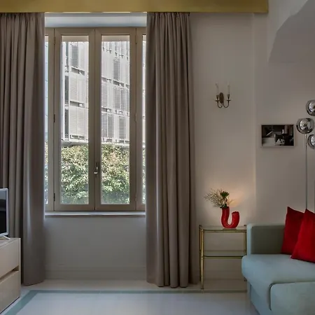 Διαμέρισμα Corso Novara 5 Design Νάπολη