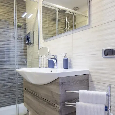 Bed & Breakfast Parthenope 3*