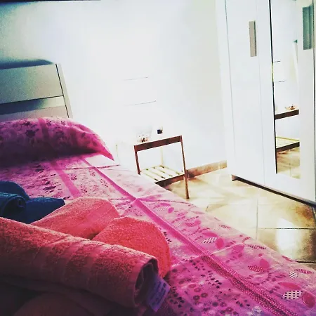 Appartamento Di Cloe *