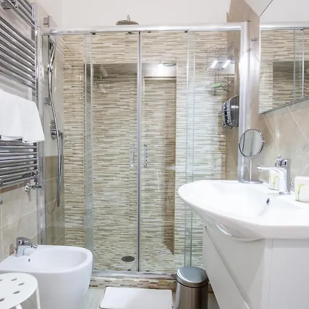 Parthenope Bed & Breakfast