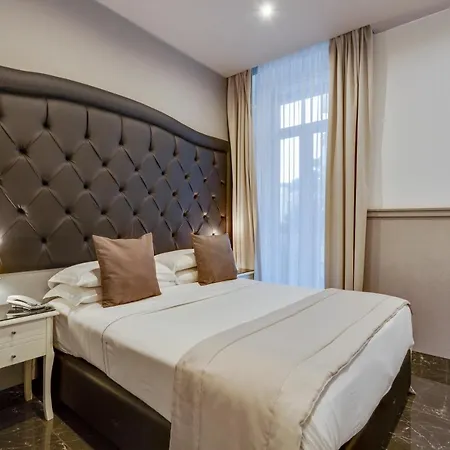 Elisio & Hotel