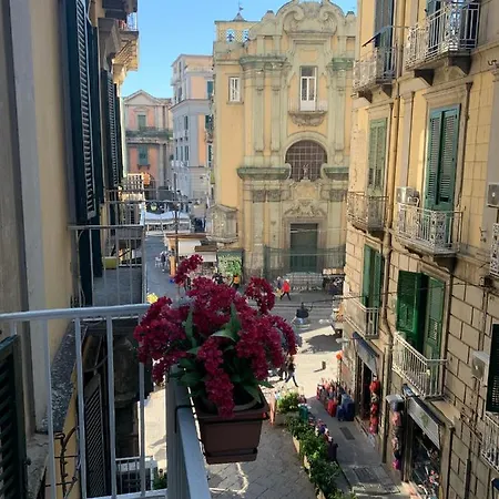 Beatrice Royal Naples