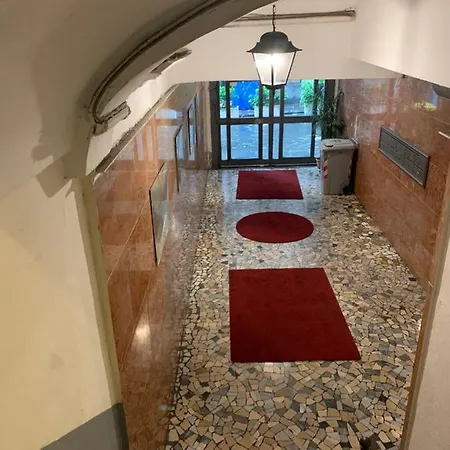 Bed & Breakfast Beatrice Royal Naples
