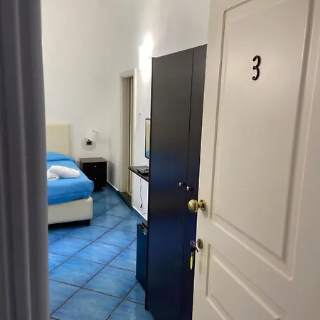 Bed & Breakfast Riviera Napoli