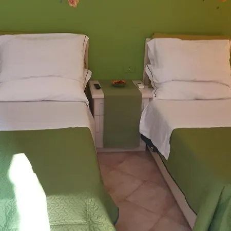 Relais Velata Bed & Breakfast