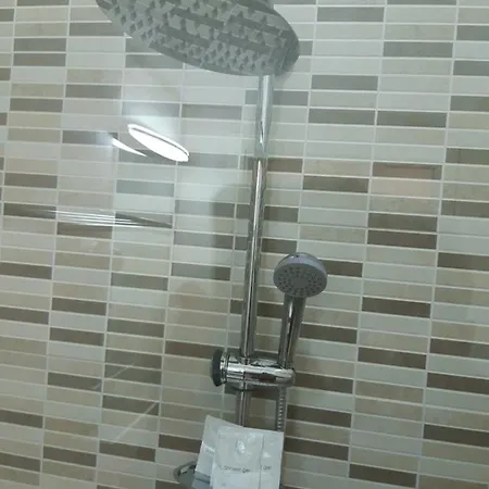 Relais Velata Отель типа 