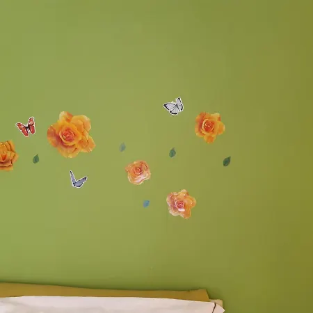 Bed & Breakfast Relais Velata Naples