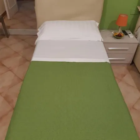 Relais Velata Naples