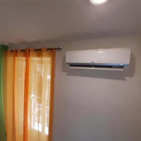 Relais Velata * Неаполь