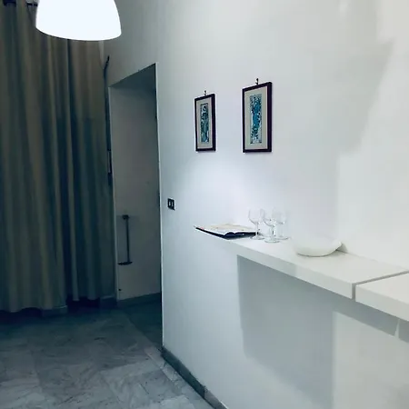 Ostello Dama Hostelbb Napoli