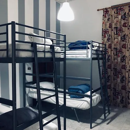 Ostello Dama Hostelbb *