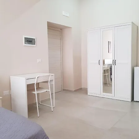 Bed & Breakfast La Sapienza