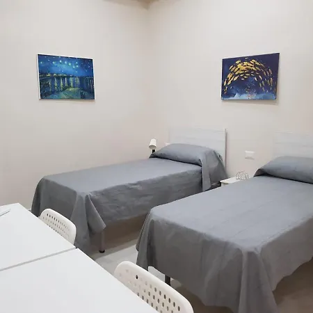 Bed & Breakfast La Sapienza *