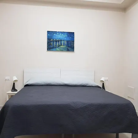 Bed & Breakfast La Sapienza Naples