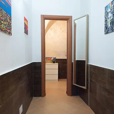Apartment Casetta Decumani *